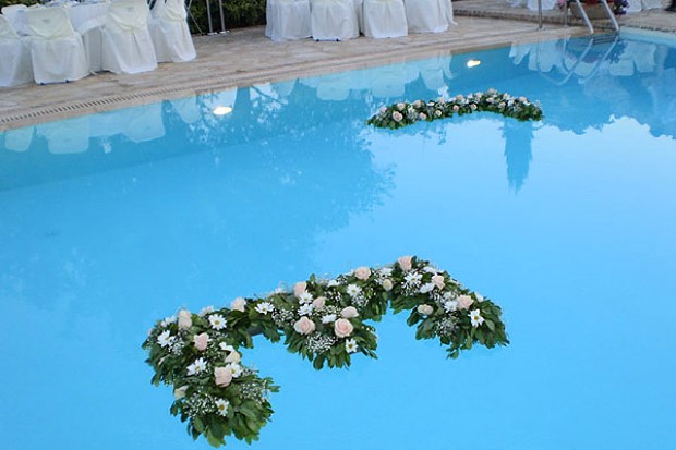 Weddings - Macedonia Hotel Zante